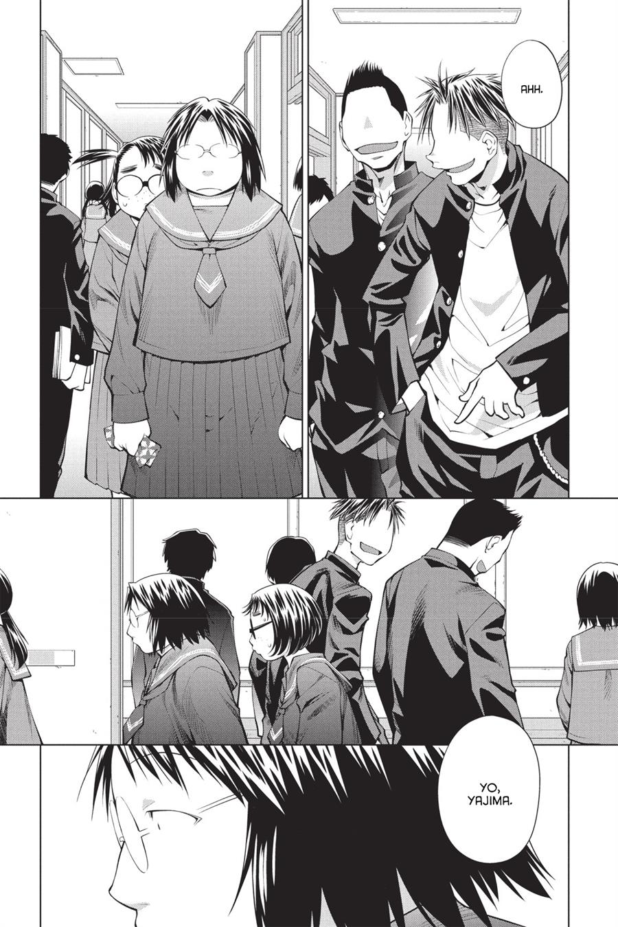 Chapter 73 - halaman 8