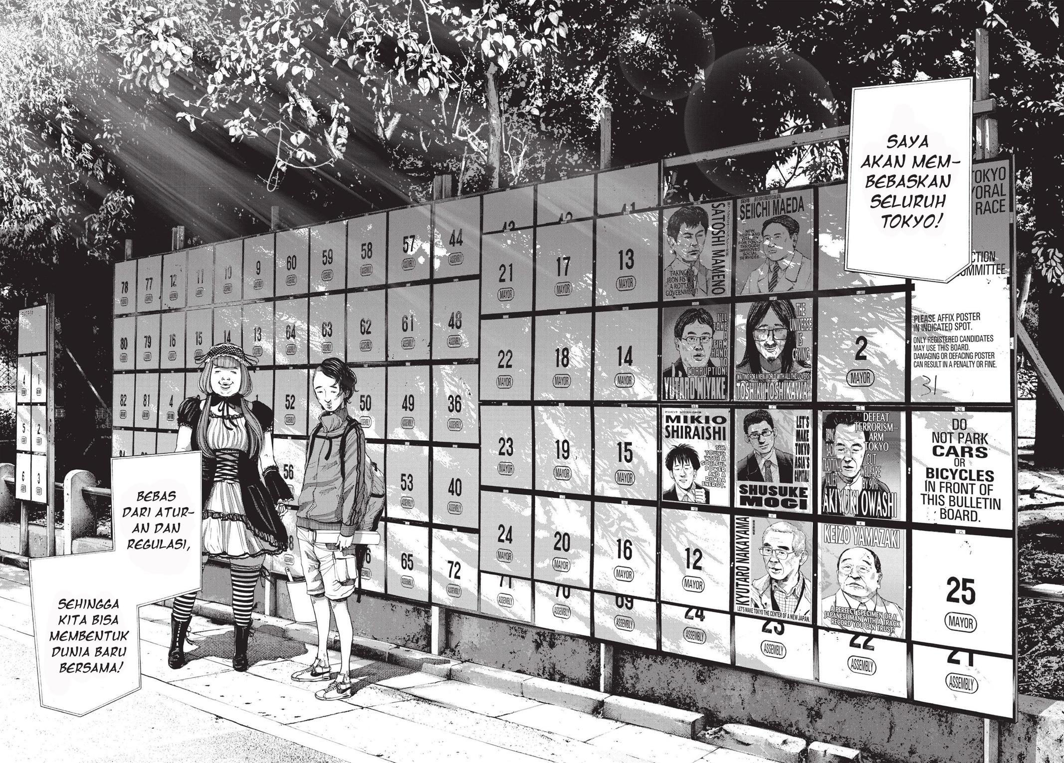 Chapter 92 - halaman 9