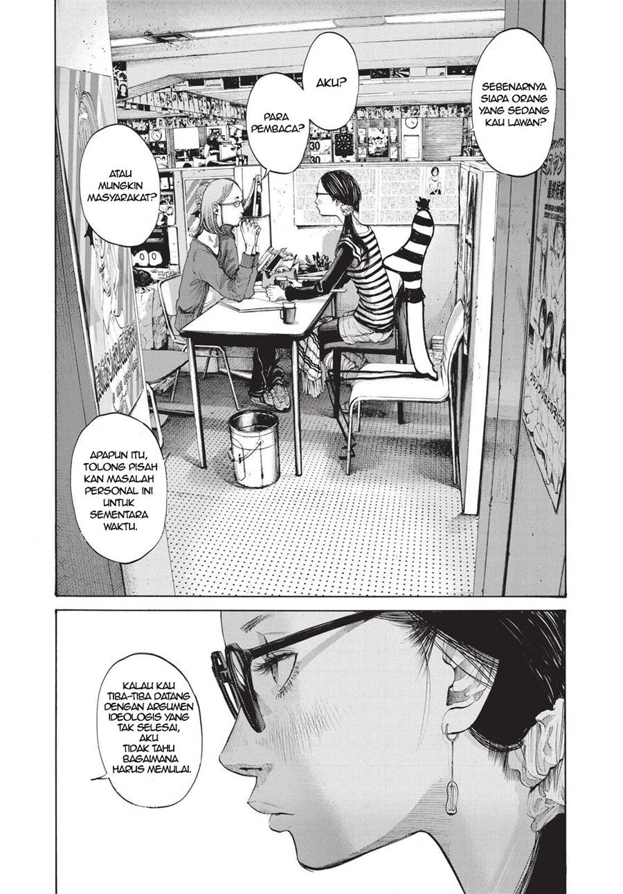 Chapter 91 - halaman 11