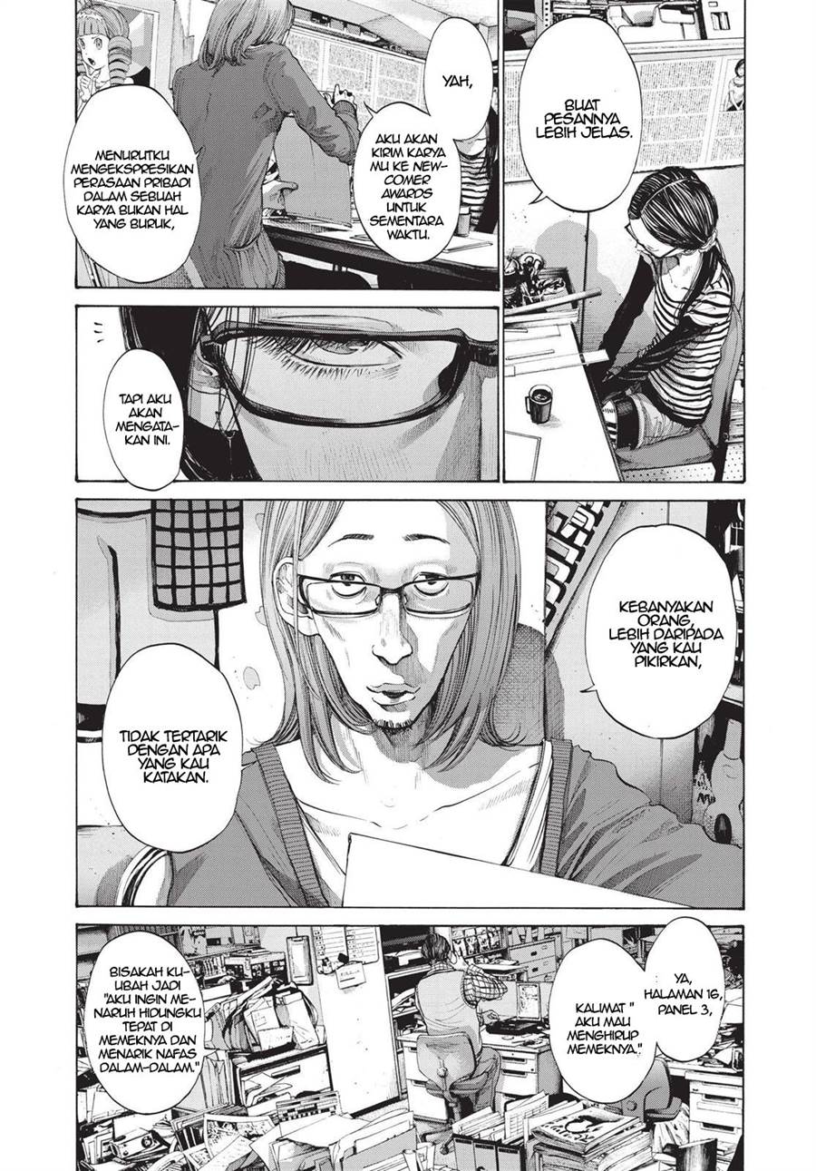 Chapter 91 - halaman 12