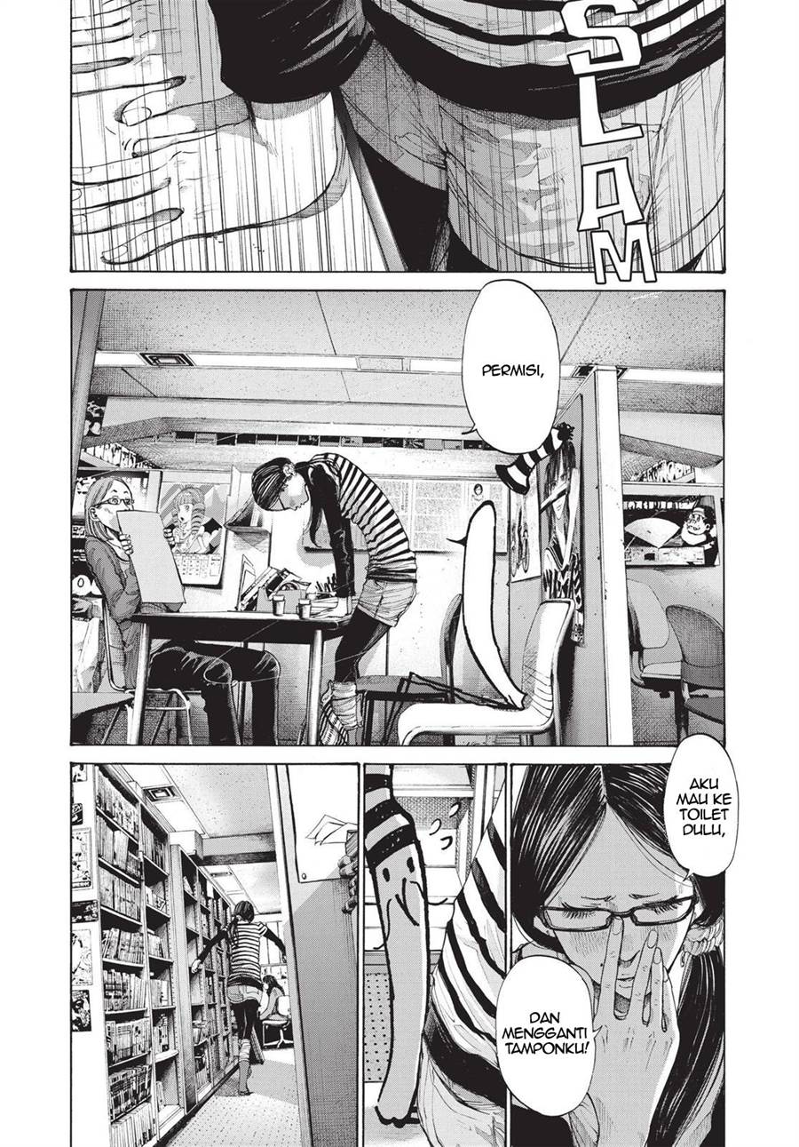 Chapter 91 - halaman 13