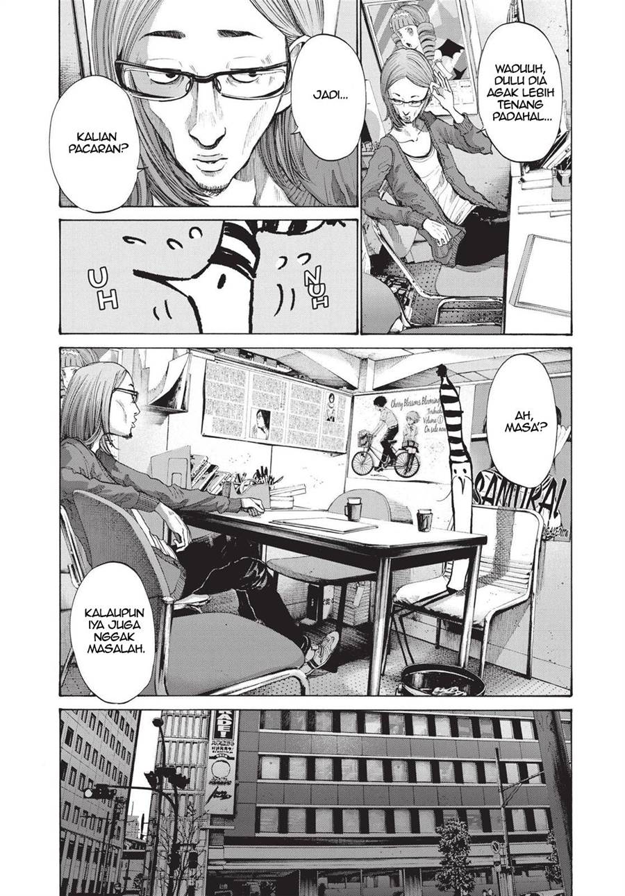 Chapter 91 - halaman 14