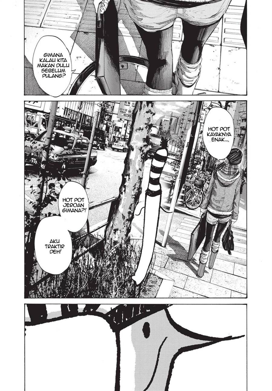 Chapter 91 - halaman 15