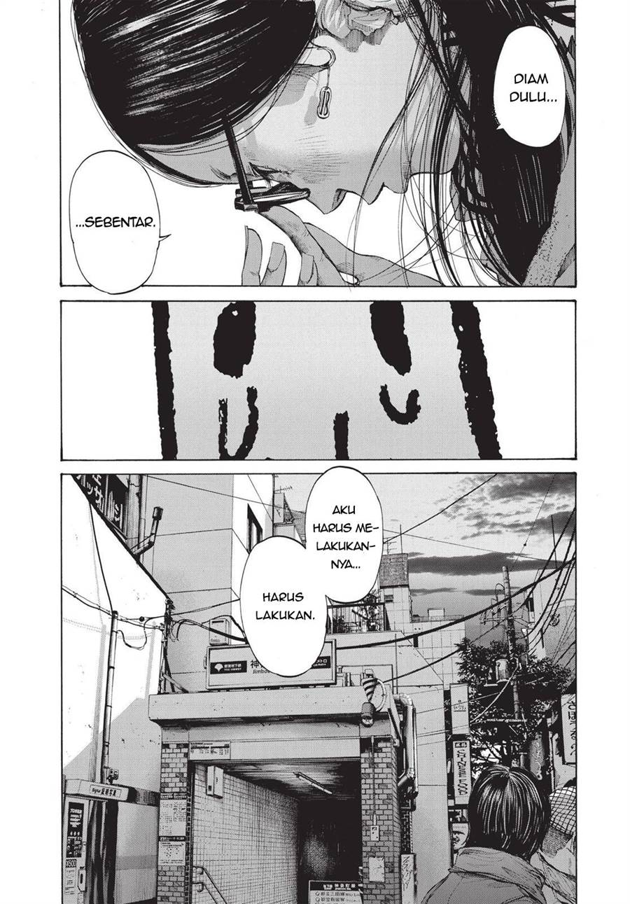 Chapter 91 - halaman 18