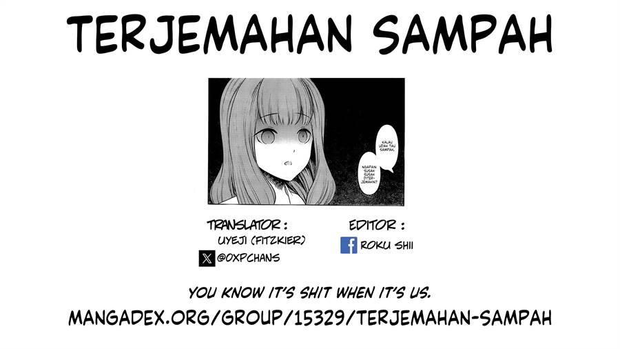 Chapter 91 - halaman 22