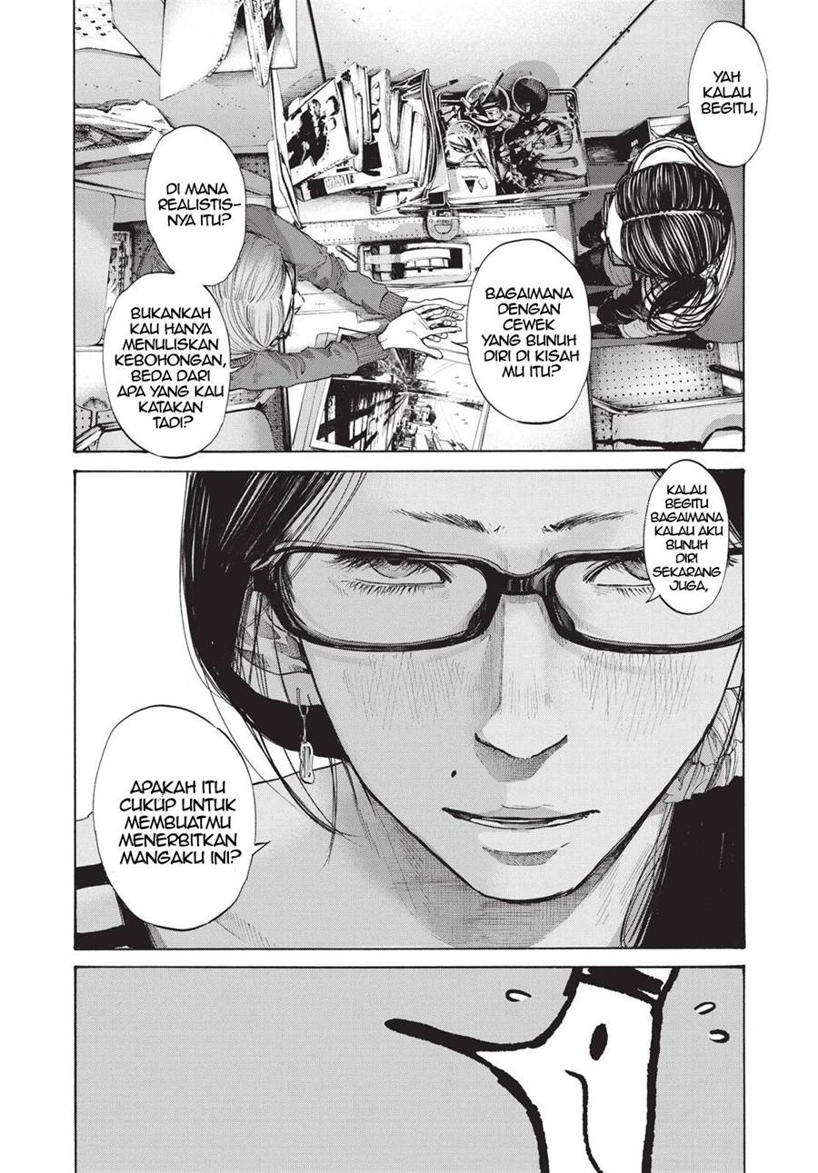 Chapter 91 - halaman 9