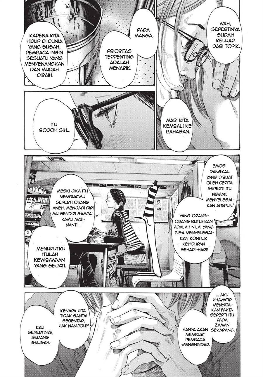 Chapter 91 - halaman 10
