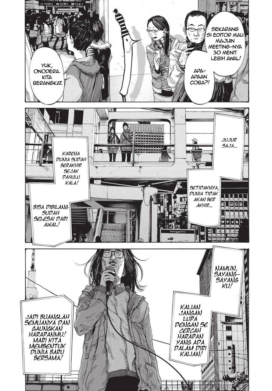 Chapter 90 - halaman 15
