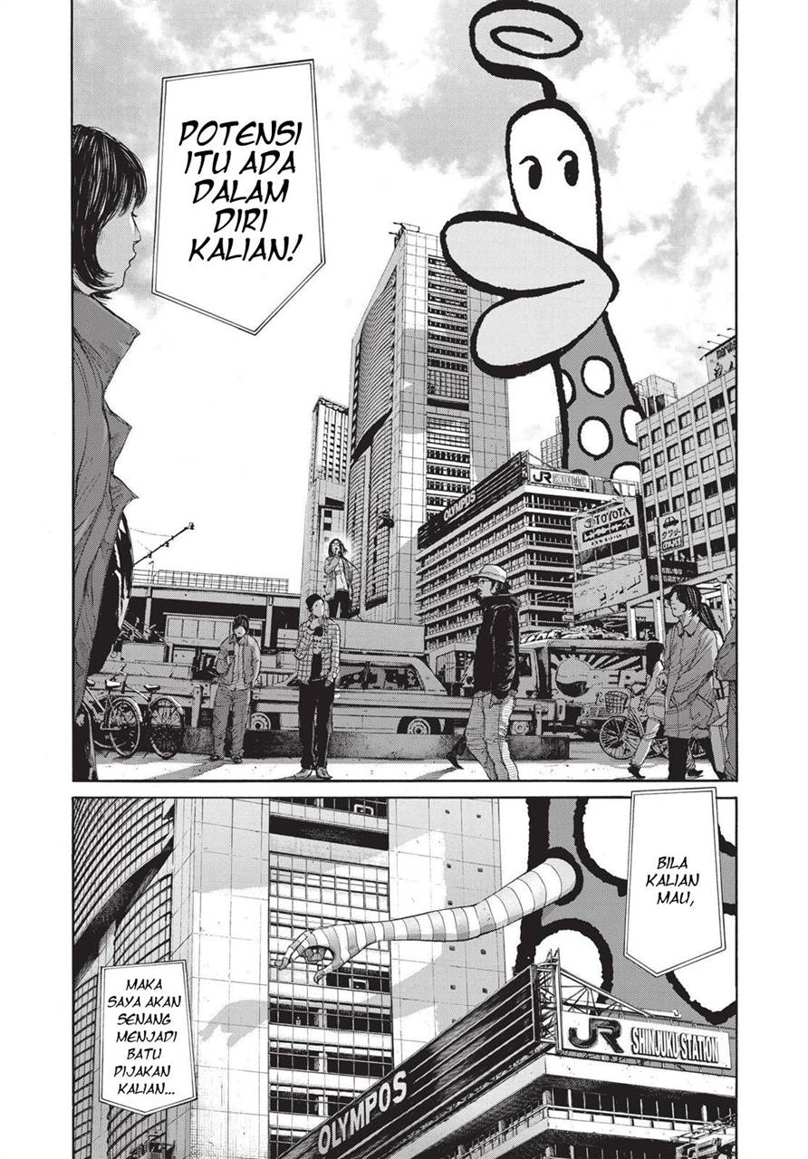 Chapter 90 - halaman 16