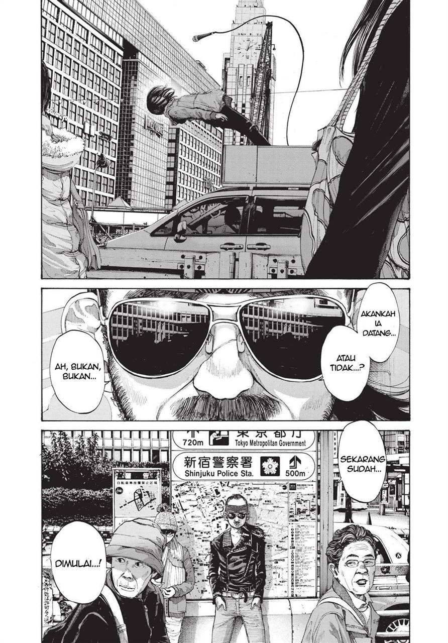Chapter 90 - halaman 22