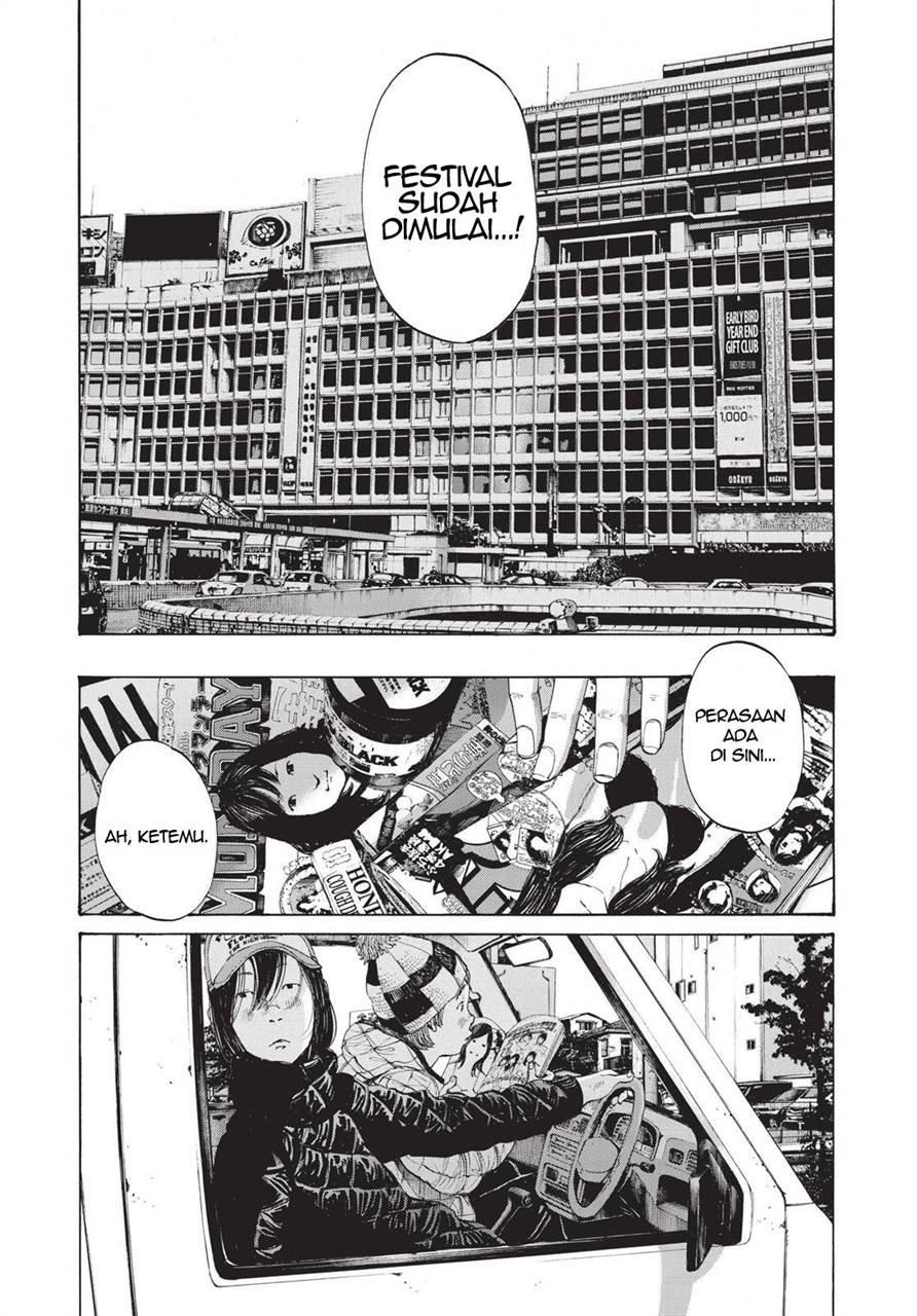Chapter 90 - halaman 23