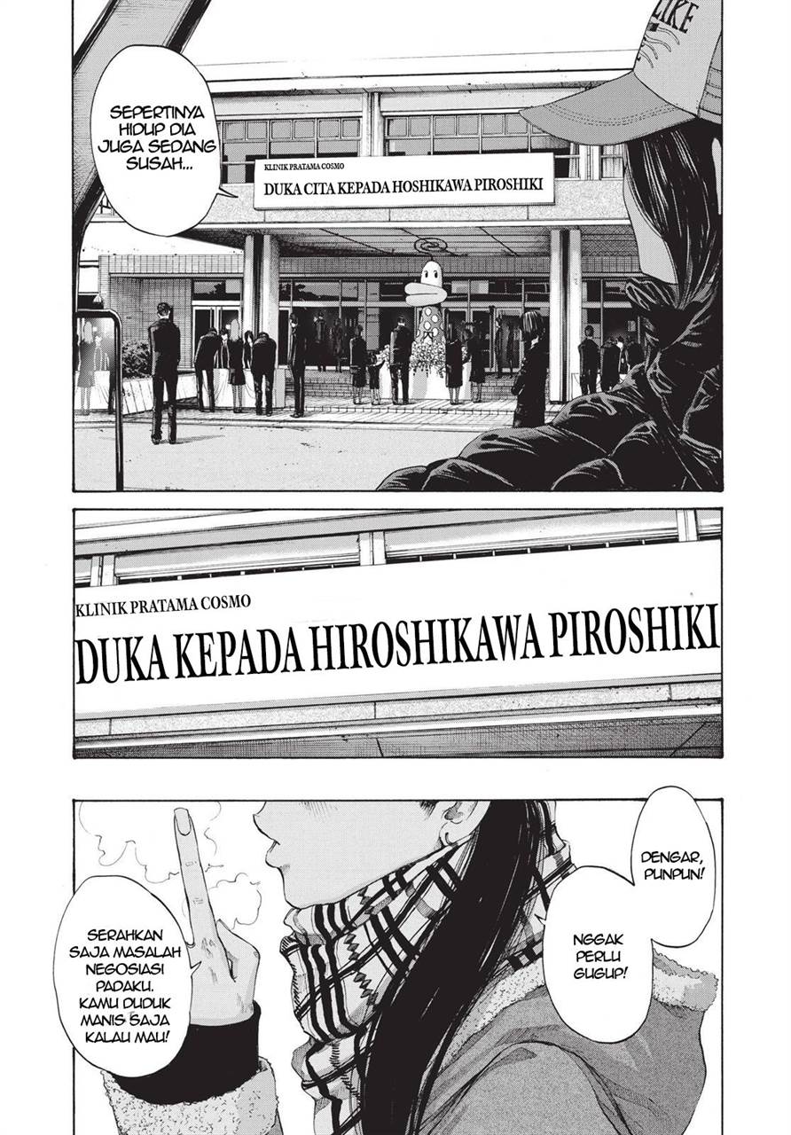 Chapter 90 - halaman 25