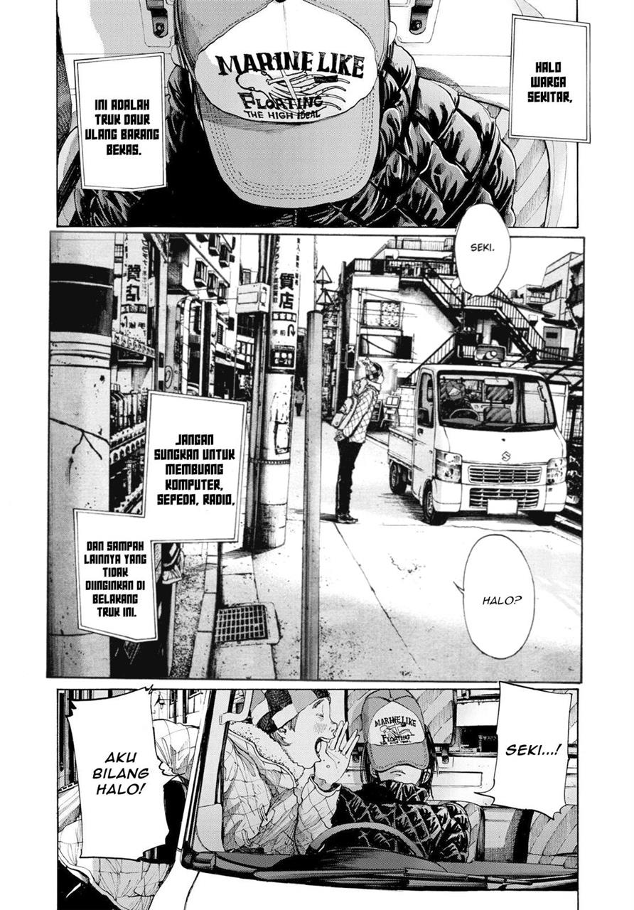 Chapter 89 - halaman 11
