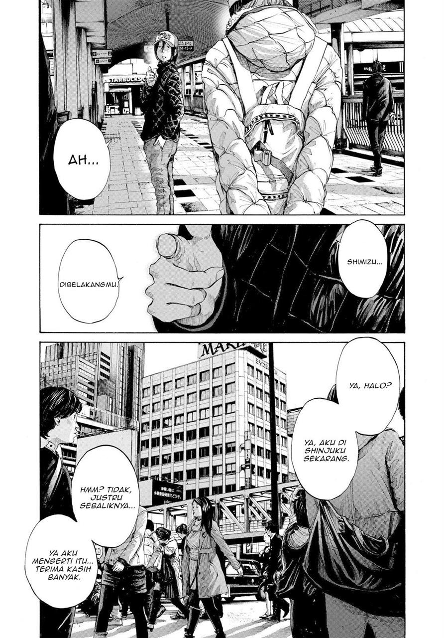 Chapter 89 - halaman 14