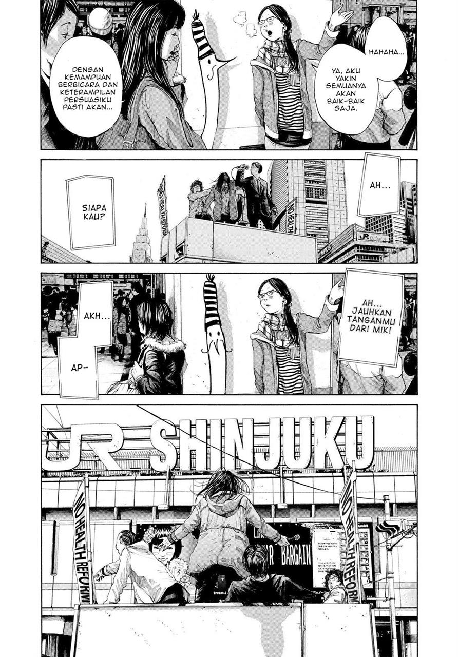 Chapter 89 - halaman 16