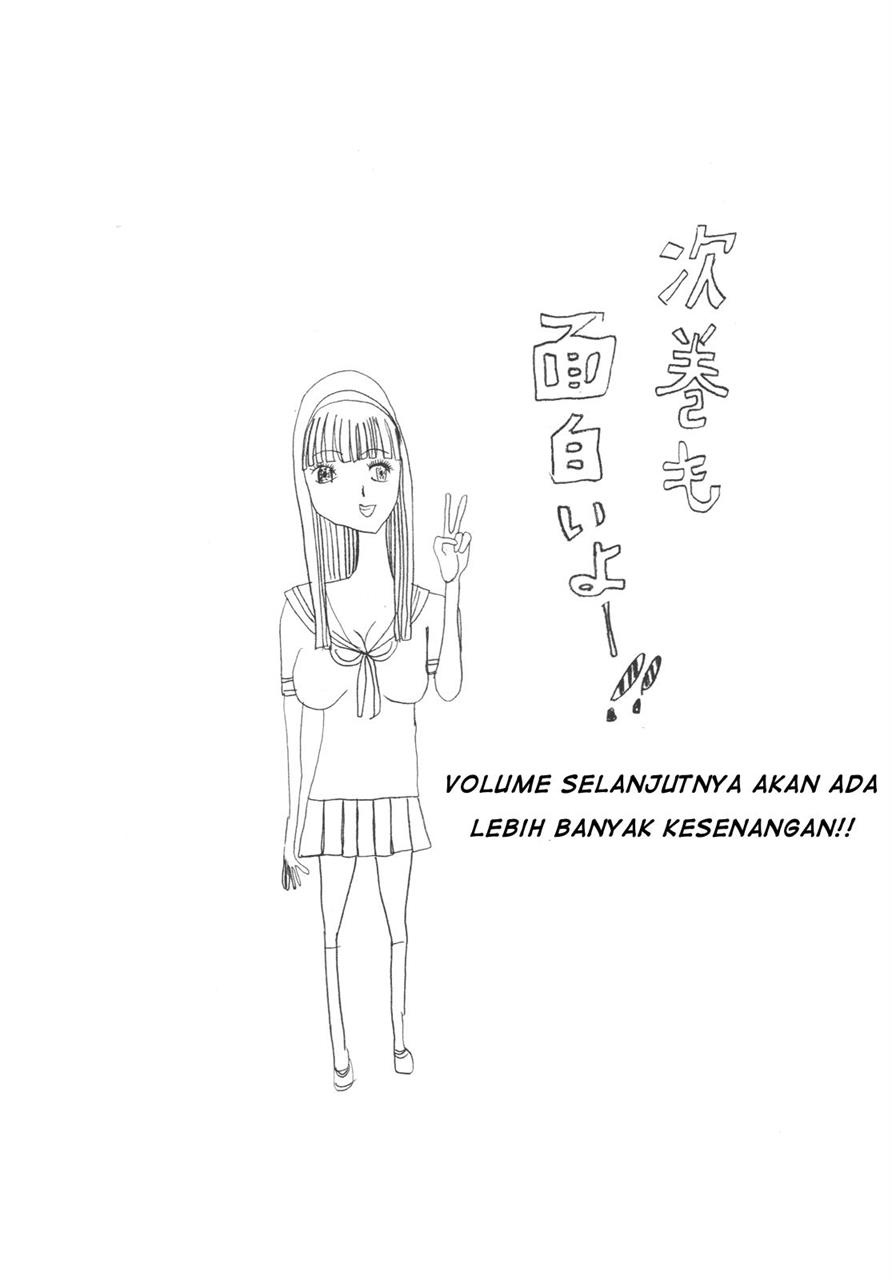 Chapter 89 - halaman 22