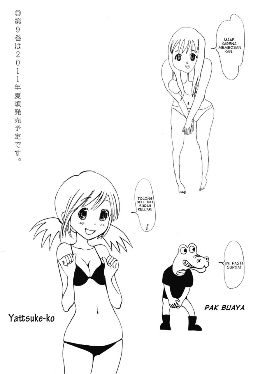 Chapter 89 - halaman 23