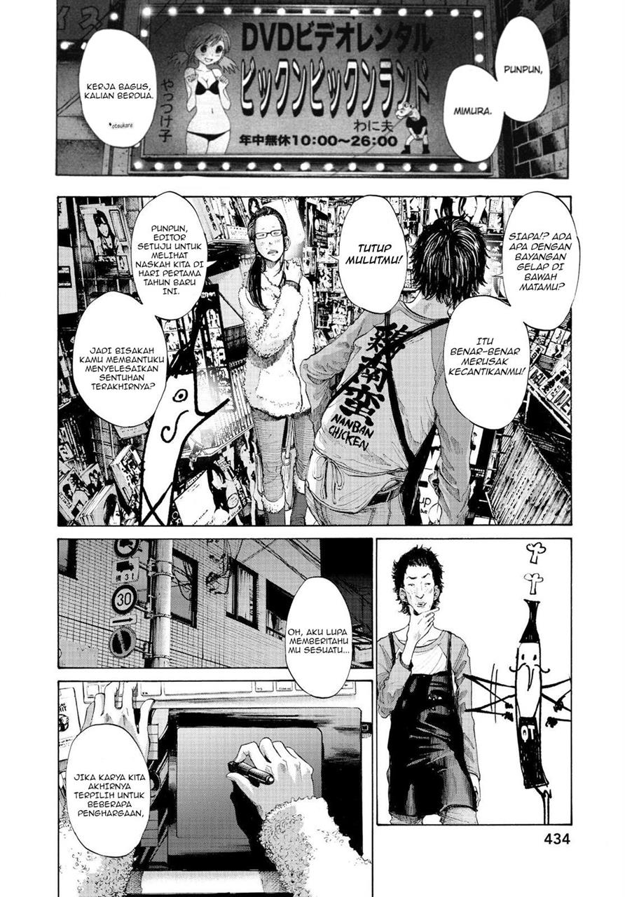Chapter 89 - halaman 5
