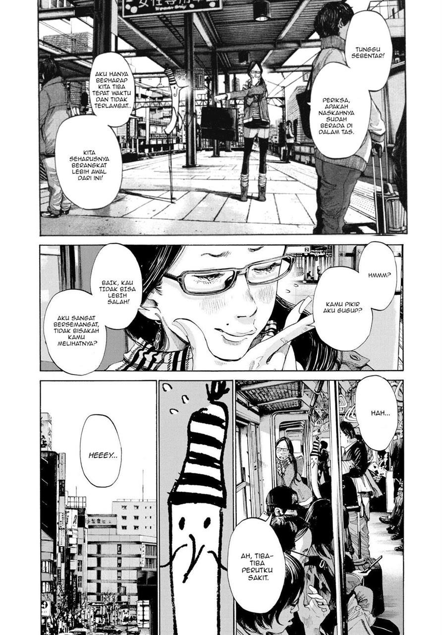 Chapter 89 - halaman 10