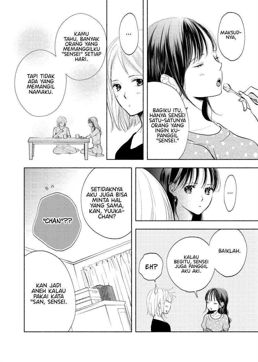 Chapter 15.5 - halaman 7