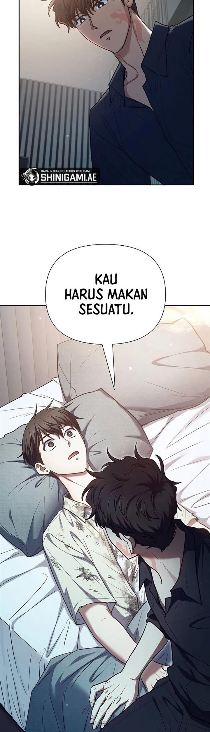 Chapter 130 - halaman 32