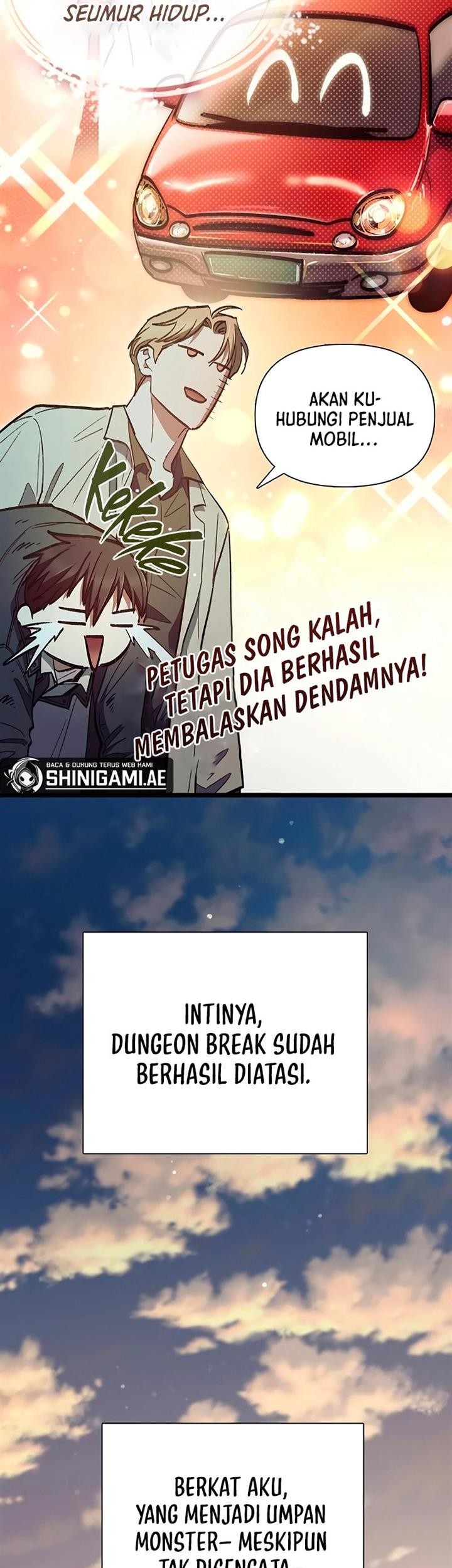 Chapter 129 - halaman 50