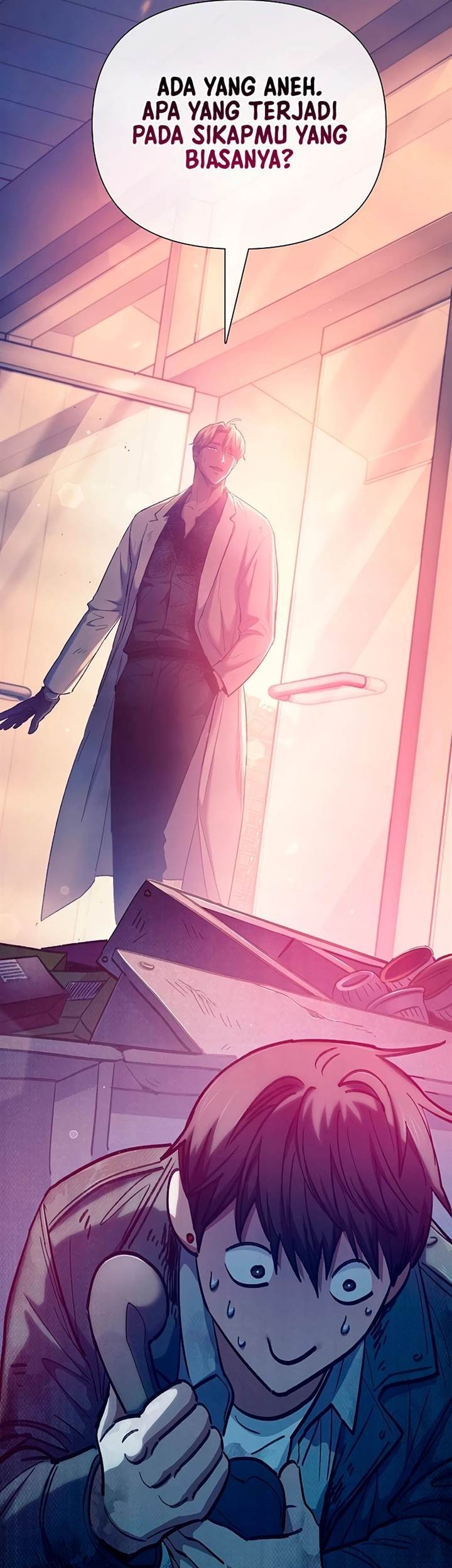 Chapter 128 - halaman 47