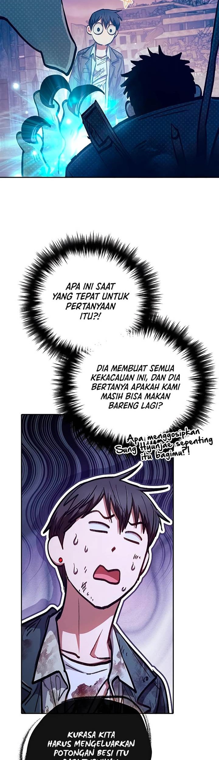 Chapter 128 - halaman 25