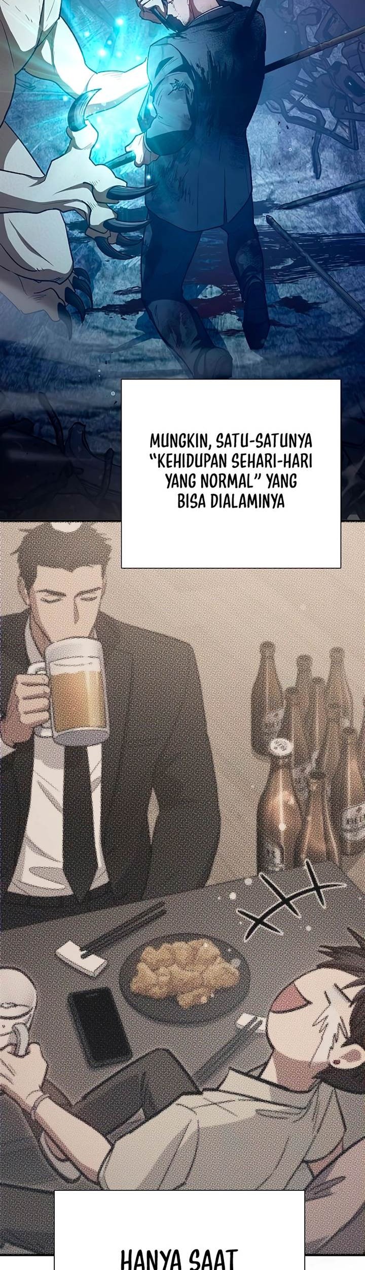 Chapter 128 - halaman 30