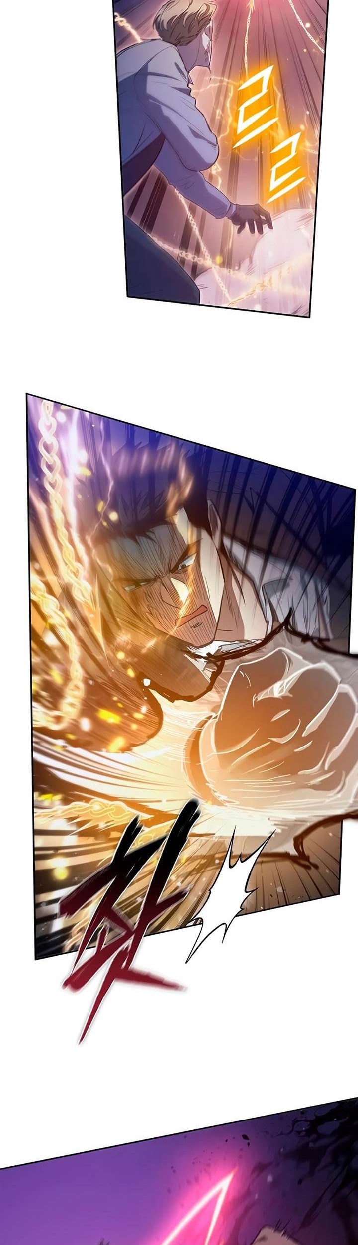 Chapter 127 - halaman 29