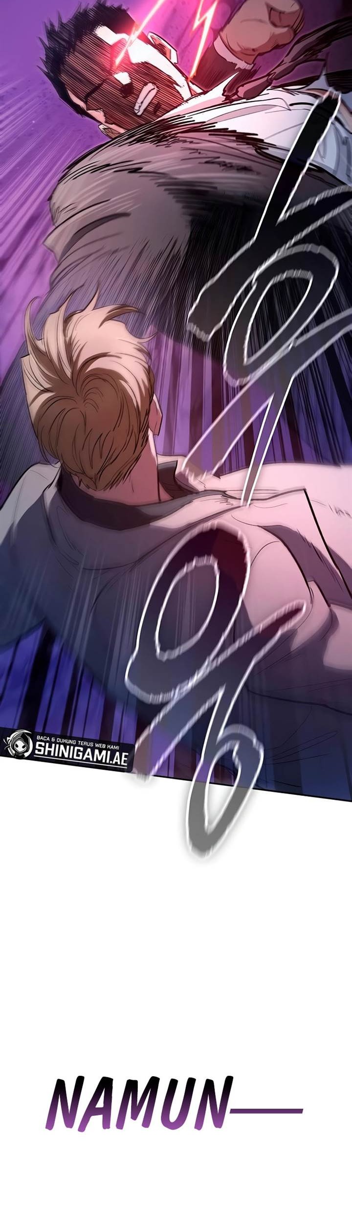 Chapter 127 - halaman 30
