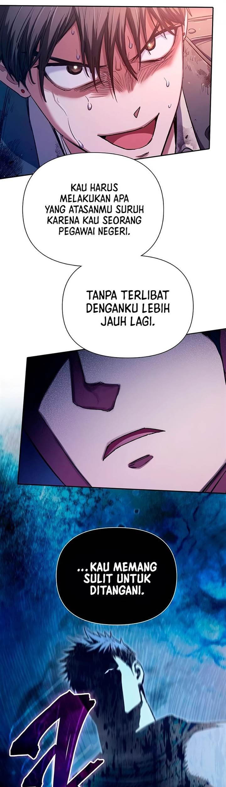 Chapter 126 - halaman 21