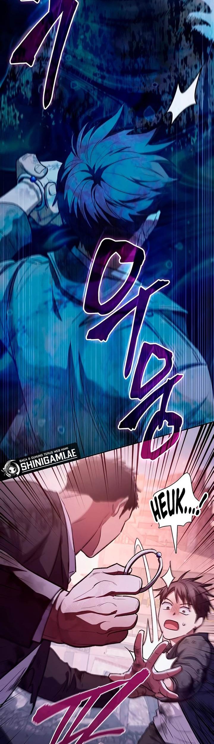 Chapter 126 - halaman 22