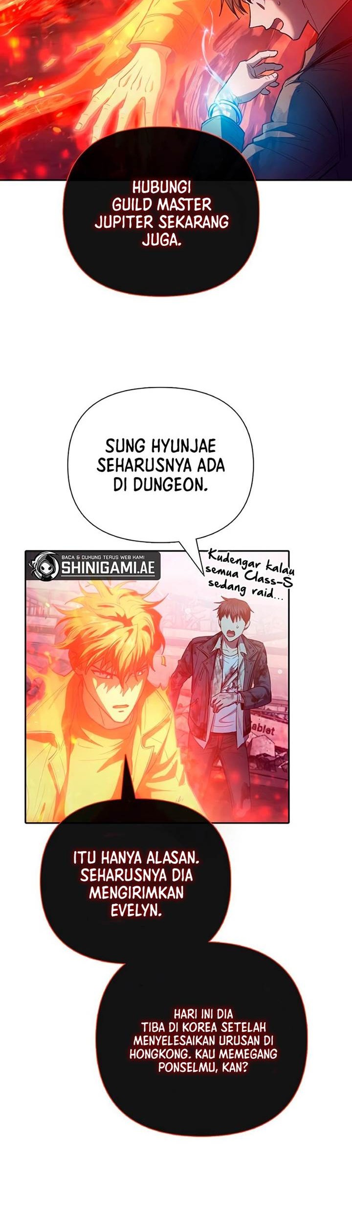 Chapter 126 - halaman 30