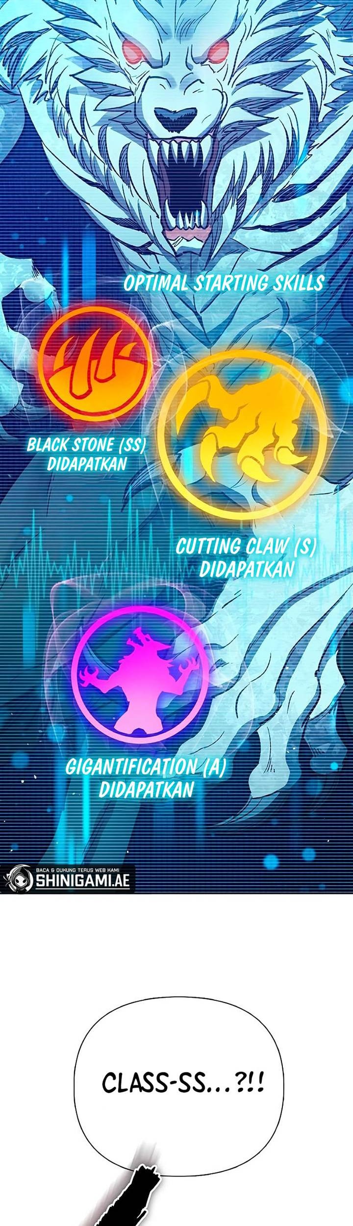 Chapter 125 - halaman 20