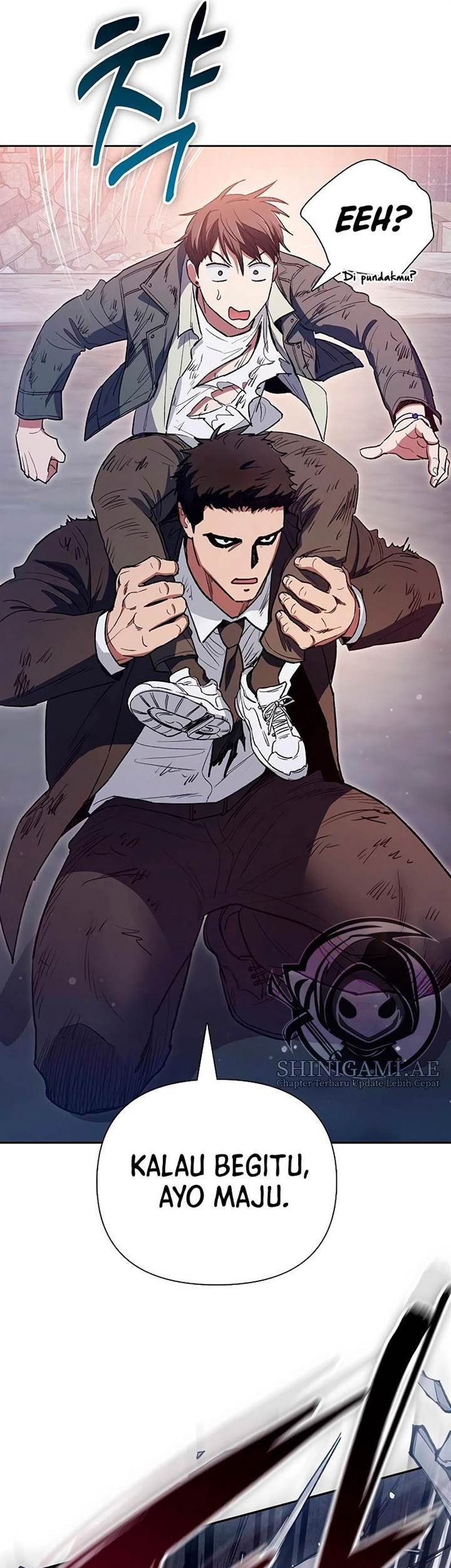 Chapter 125 - halaman 34