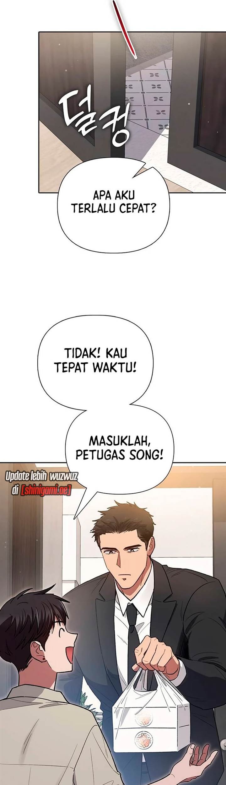 Chapter 123 - halaman 34