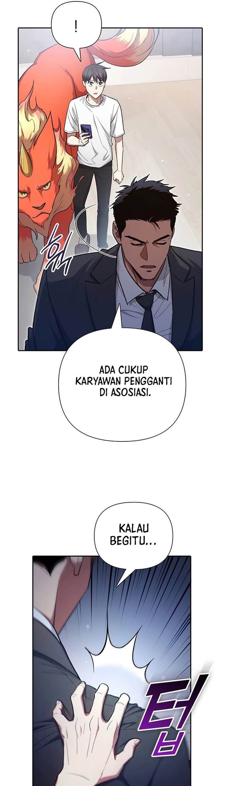 Chapter 122 - halaman 33