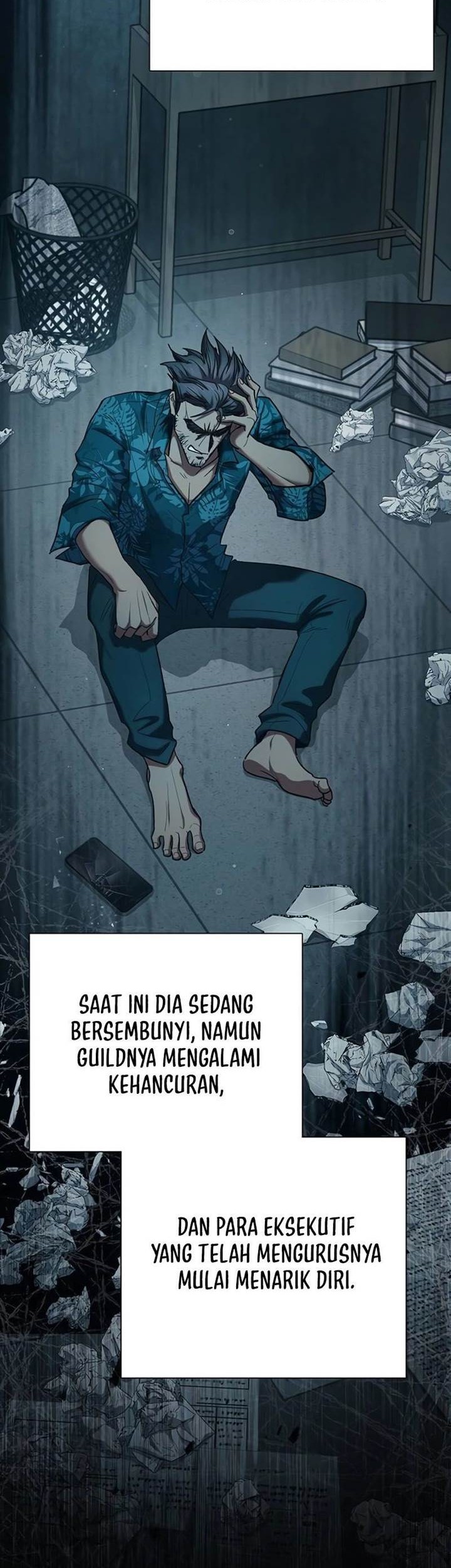 Chapter 122 - halaman 46