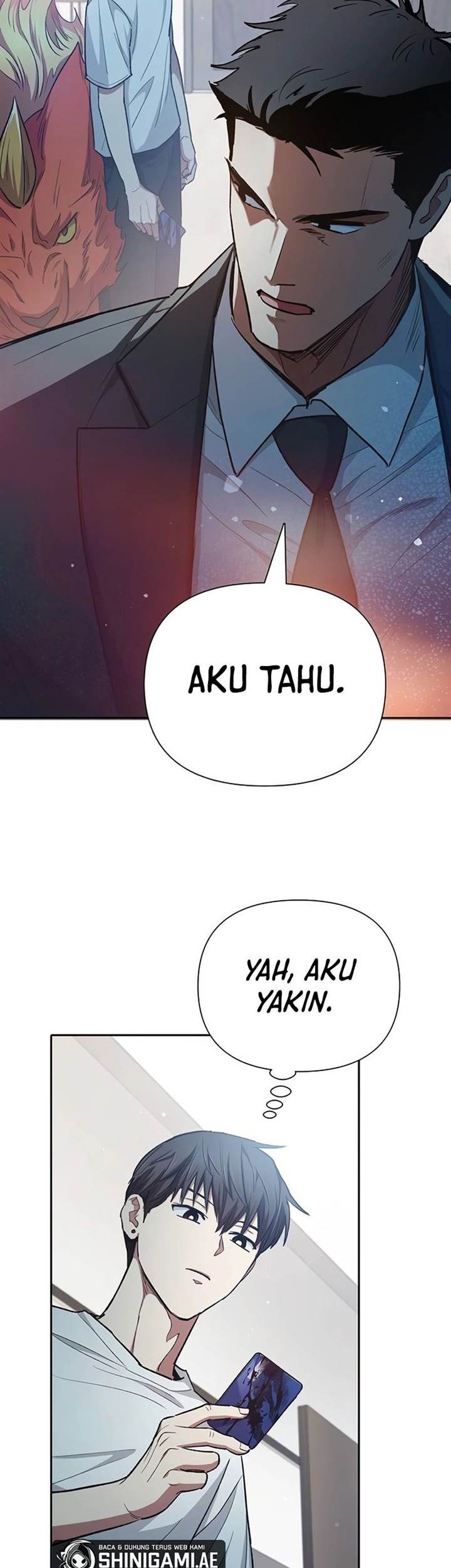 Chapter 122 - halaman 27