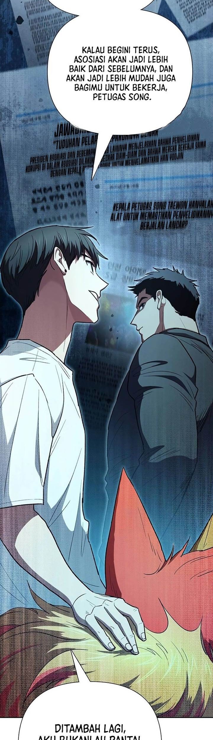Chapter 122 - halaman 30