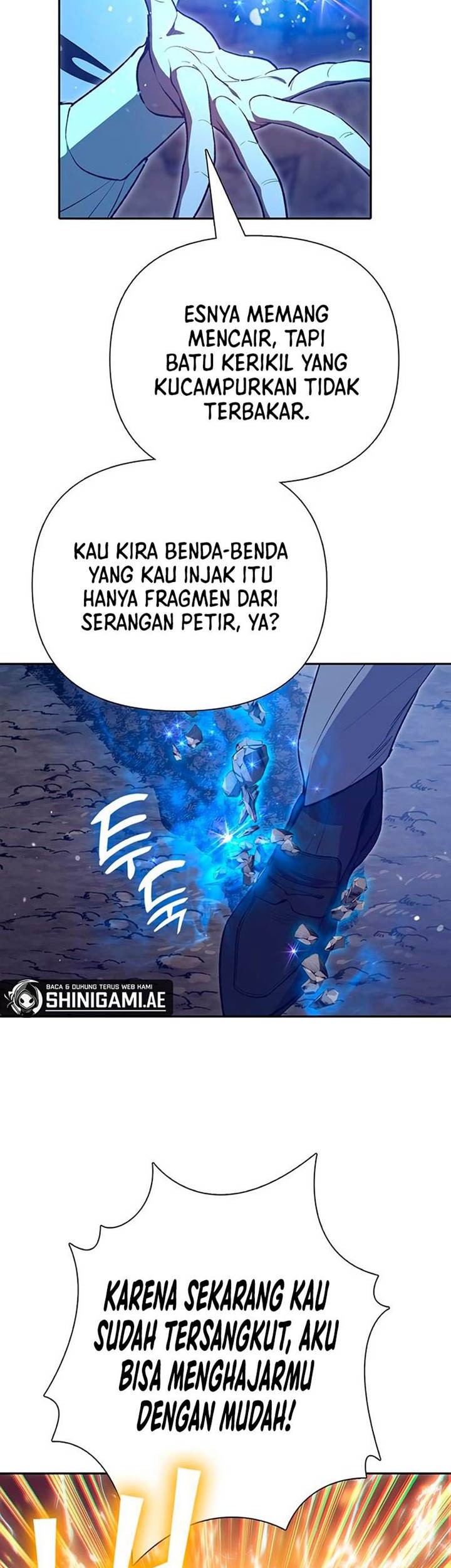 Chapter 119 - halaman 30