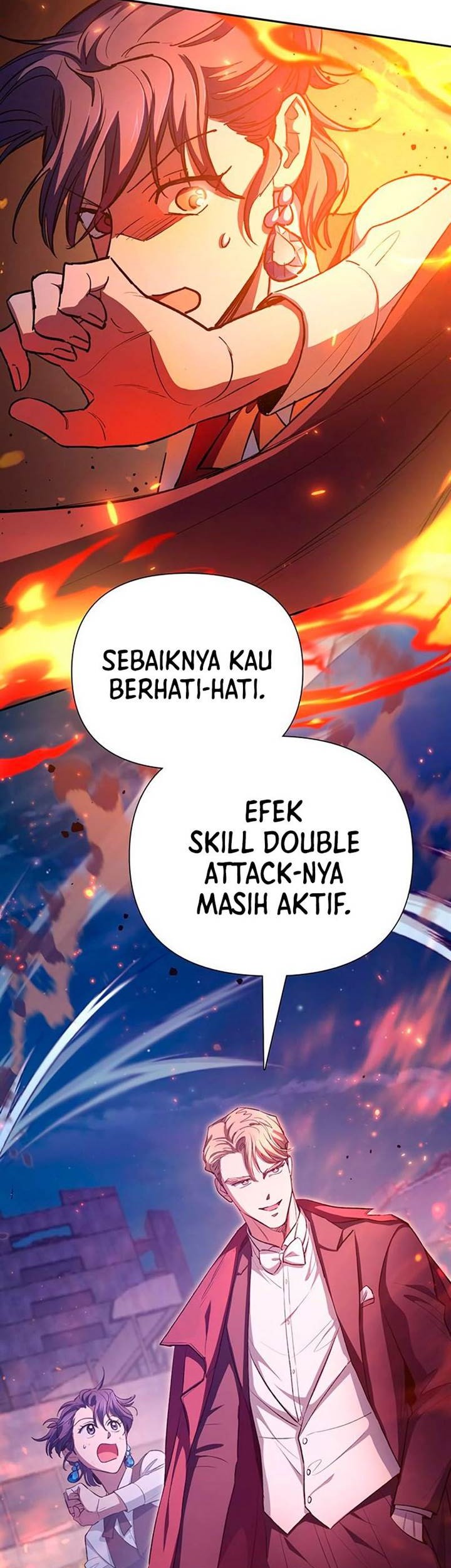 Chapter 118 - halaman 30
