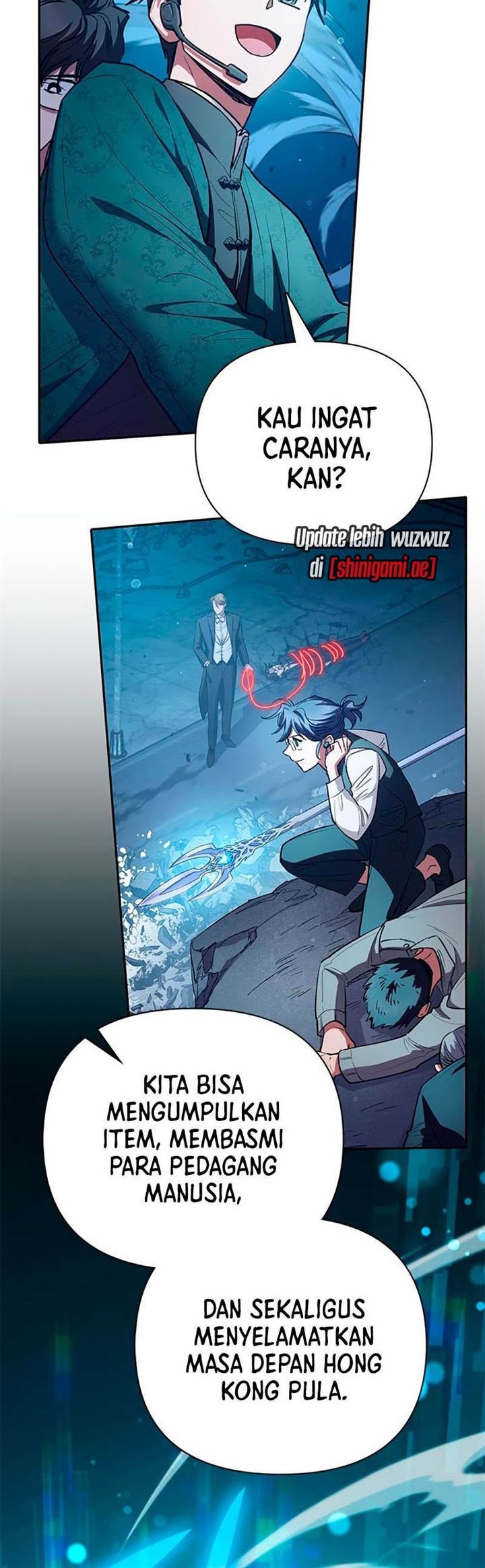 Chapter 116 - halaman 67