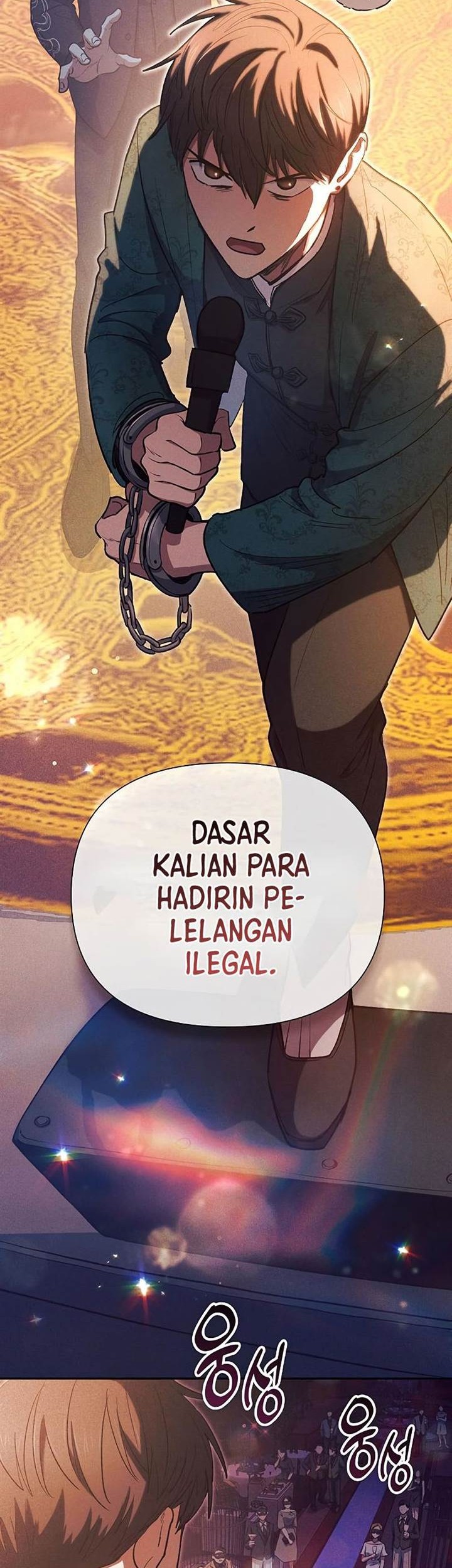 Chapter 114 - halaman 38