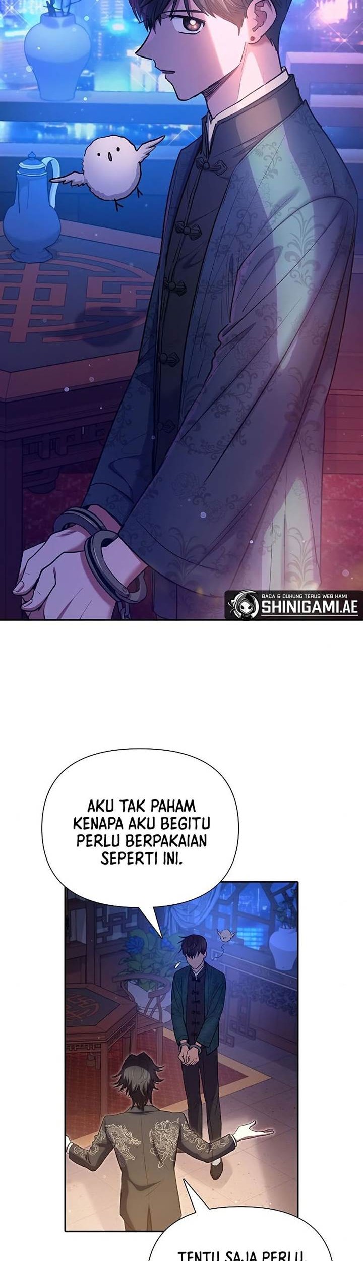 Chapter 114 - halaman 23