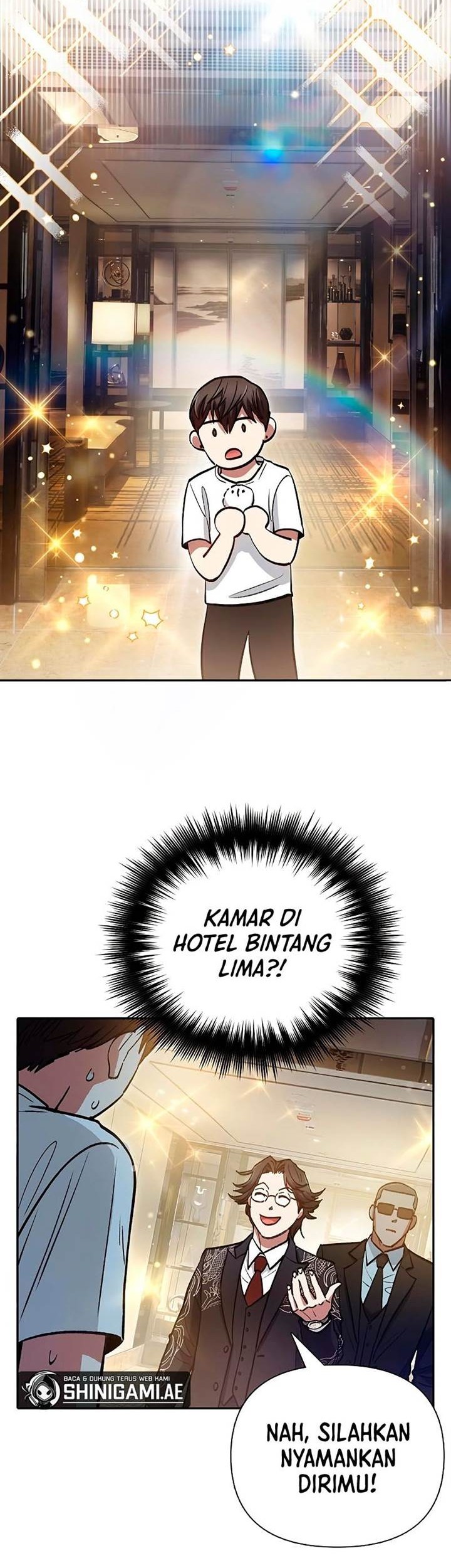 Chapter 113 - halaman 45