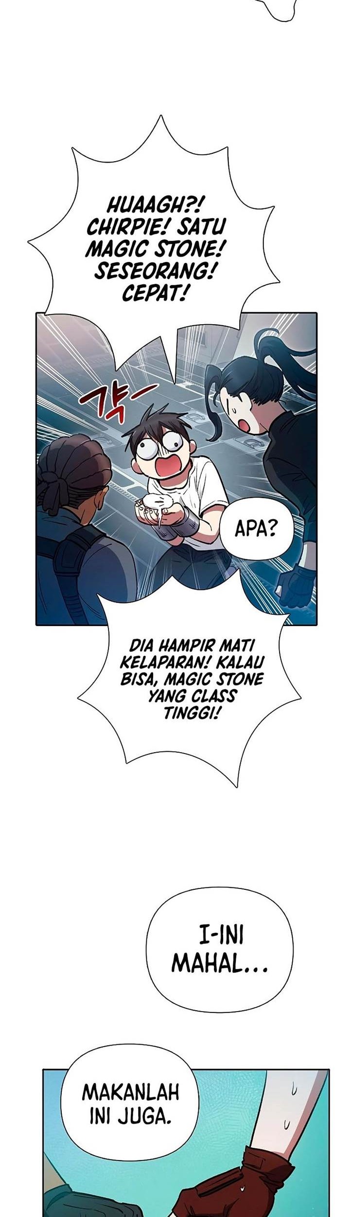 Chapter 113 - halaman 22
