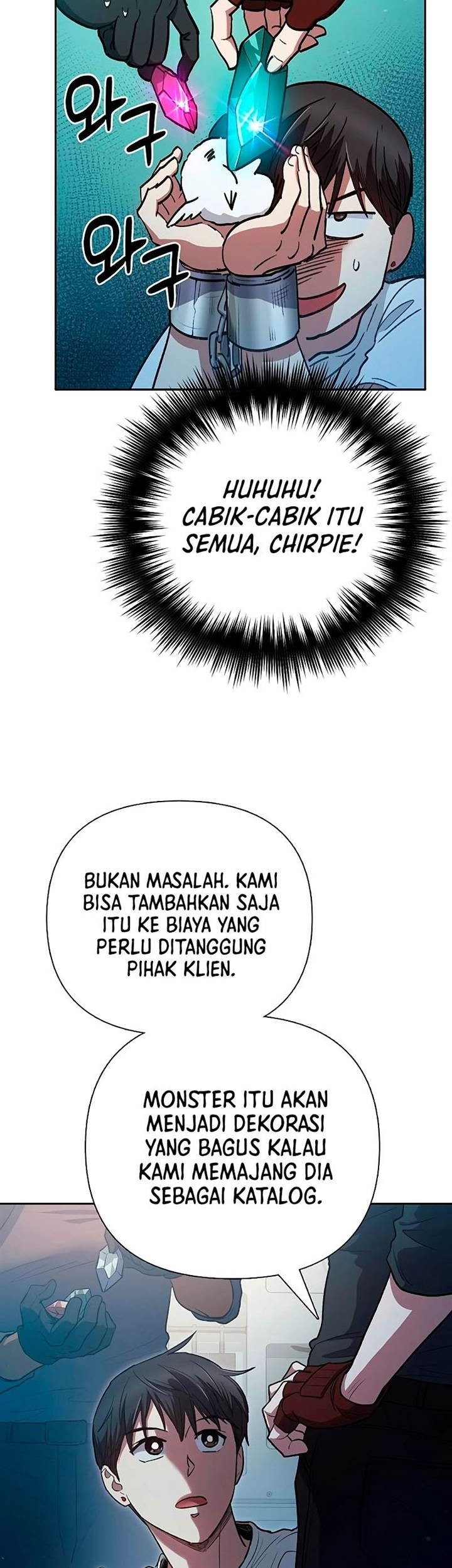 Chapter 113 - halaman 23