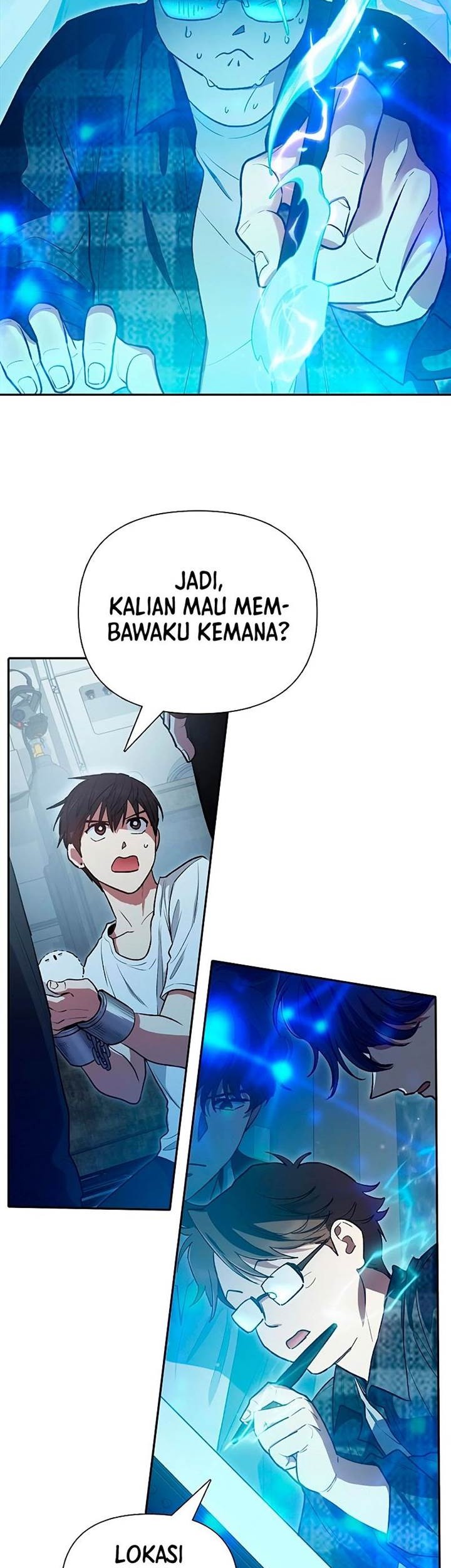 Chapter 113 - halaman 31